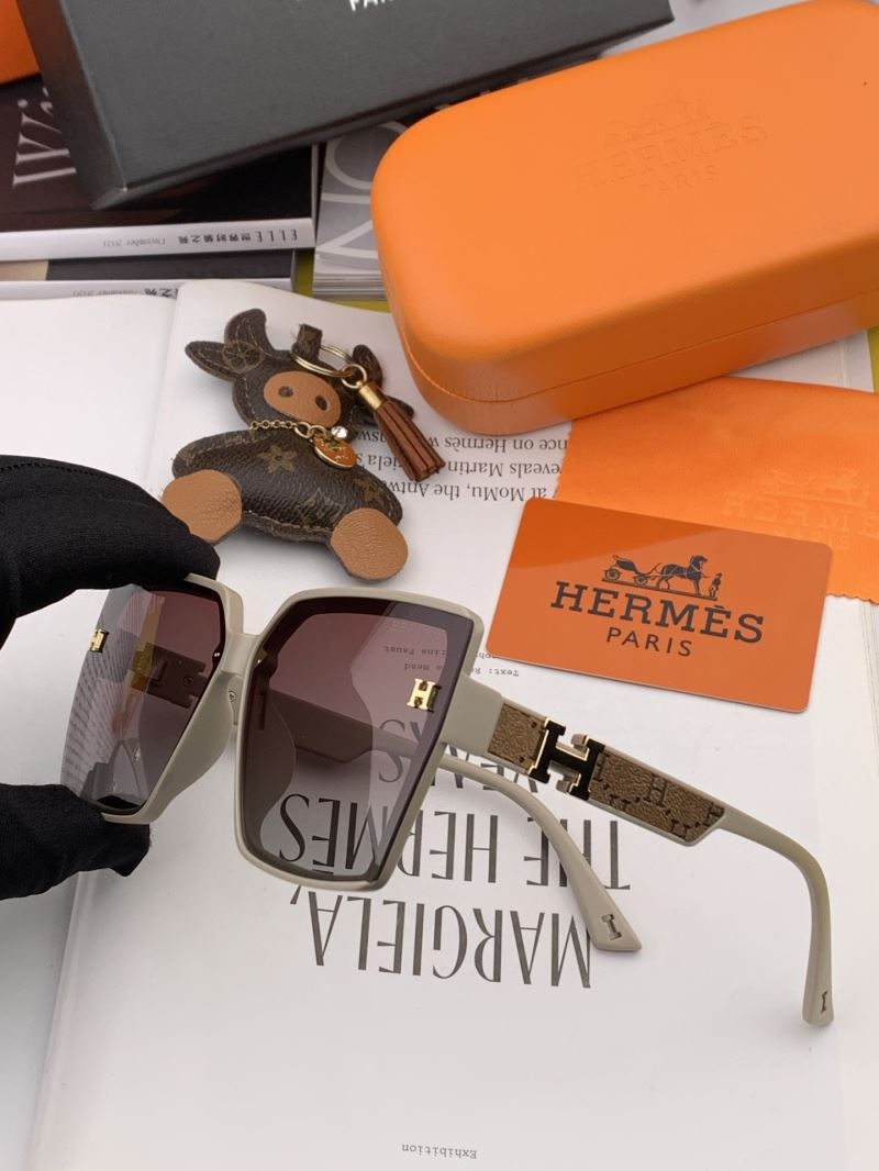 Hermes Sunglasses